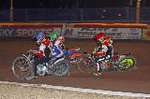 Swindon Speedway v Lejonen